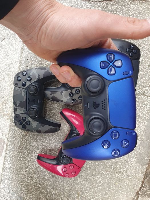 controller maneta ps5 PlayStation 5 perfect functional fara drift