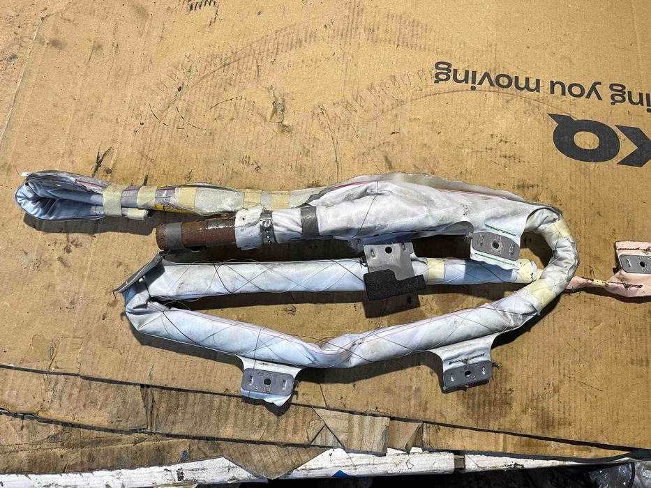 Airbag Щора Завеса TG11E04001 Toyota GT86 2018 Subaru BRZ