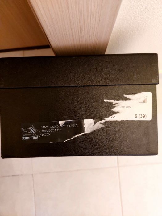 Giuseppe Zanotti Дамски