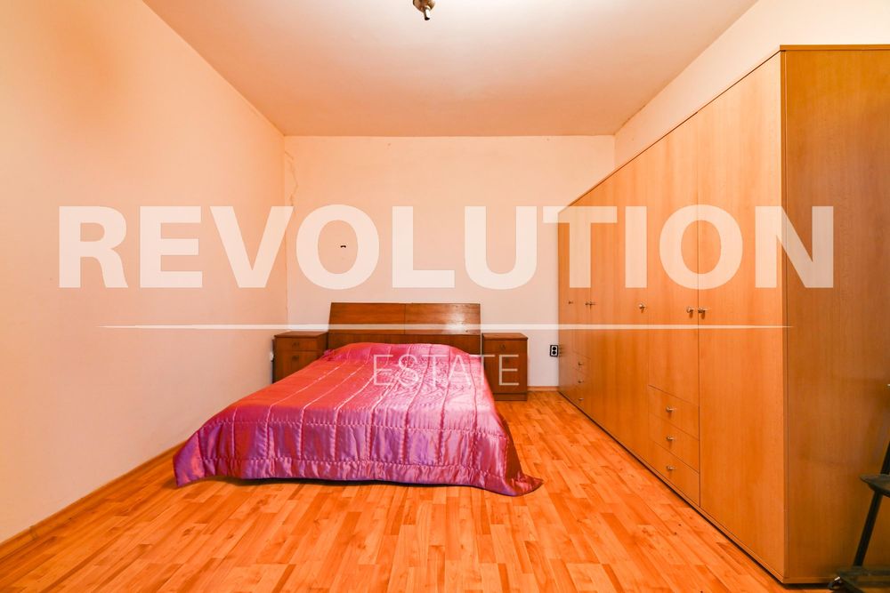 Дава се под наем Двустаен апартамент в София, Люлин 1 - 60 кв.м за 381.99 € - Снимка #2