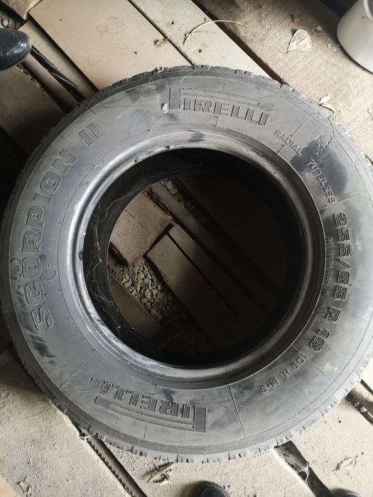 4шт R16 на хундай