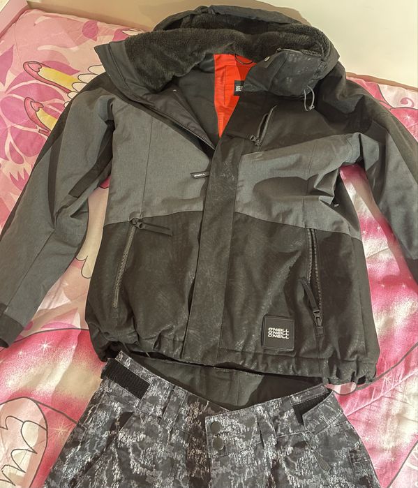 Дамски ски екип  O’NEILL - 10 000mm