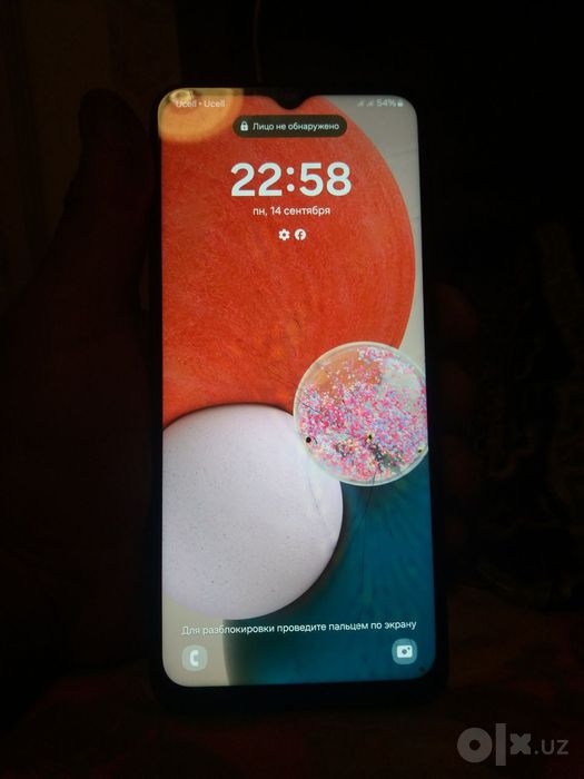Samsung A13 sotiladi  aybi yõq garantiyasi bor bir hafta