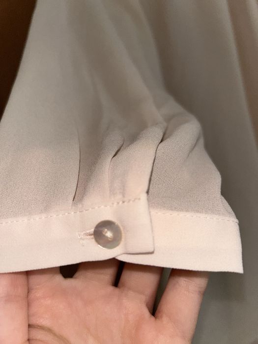 Camasa vaporoasa H&M