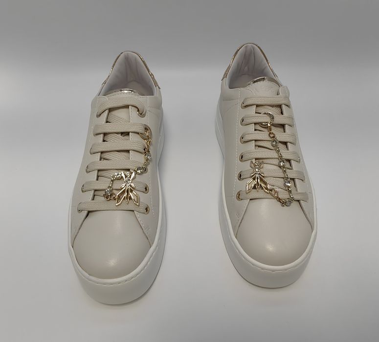 PATRIZIA PEPE Оригинални Сникърси