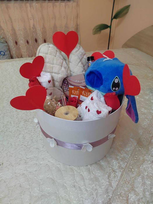 Изработка на подаръци