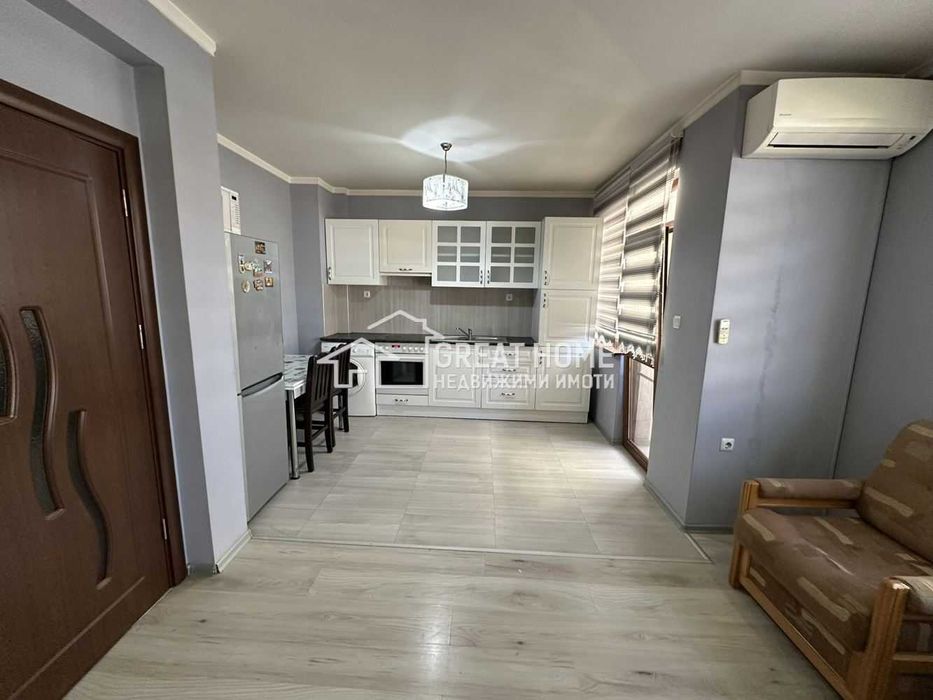 Дава се под наем Двустаен апартамент в Търговище, Център - 68 кв.м за 318.75 € - Снимка #1