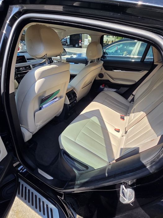 Bmw X6 f16 3.5i XDrive