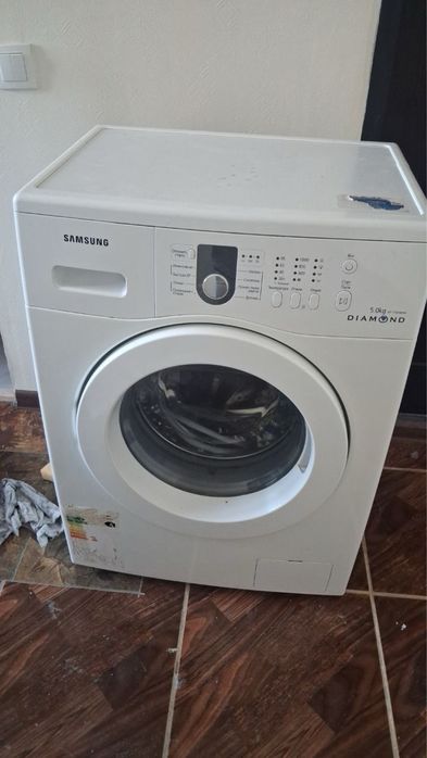 Стиральная машина в отличном состоянии