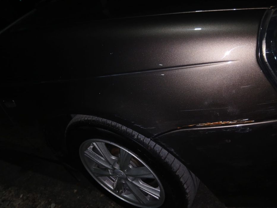 Капот для приора крыло правый