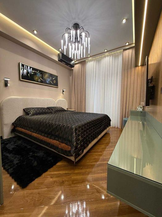 Сдается квартира на М Улугбекском р-не, ЖК Akay City