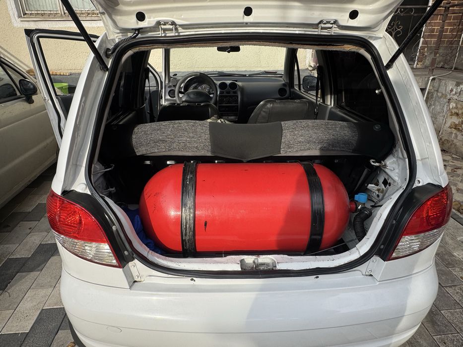 Срочно продаю матиз 2009