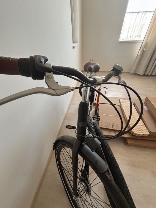 Bicicletă UNION