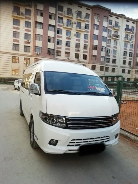 Микроавтобус хизмати , Микроавтобус заказ Туристические поездки