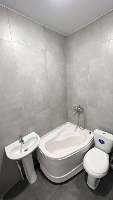 Сдаётся 1 комнатная квартира 1/5/16 Ассалом сохил!