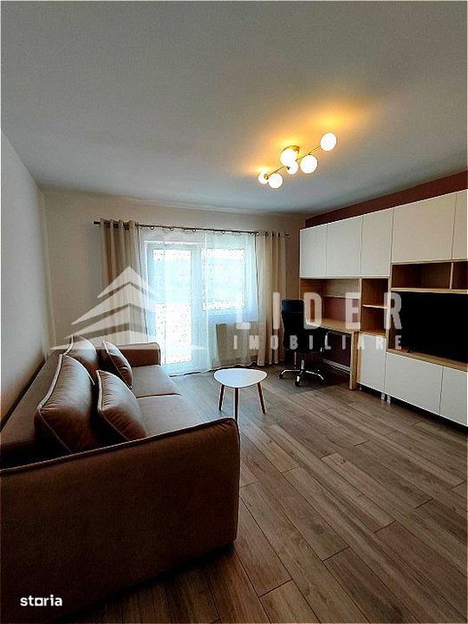 Inchiriere Apartament Spatios cu o Camera Calea Manastur Zona USAMV si