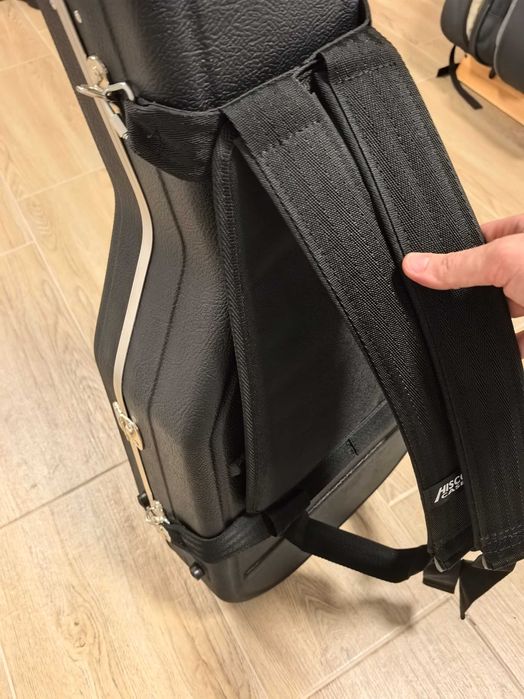 Chitară clasică Hanika Natural PF (lemn masiv)