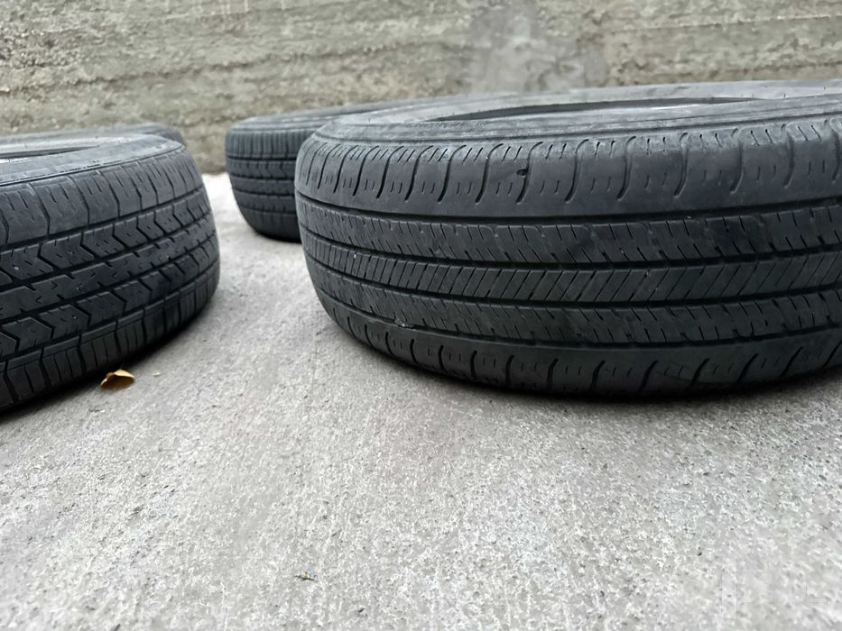 Продам автомобильные шины R14