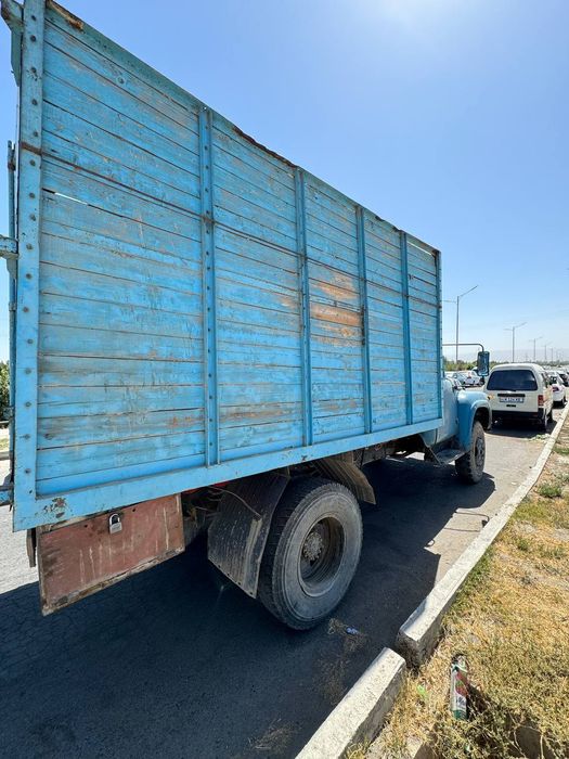Zil 130 mator qilingan ramada yoriq yo‘q bartavoy bolonlar yangi ish