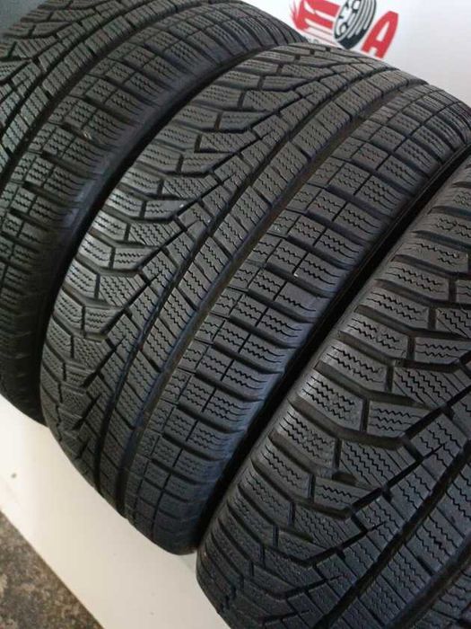 Anvelope 205/45/R17 88V HANKOOK IARNA 205 45 17 CP-N20910