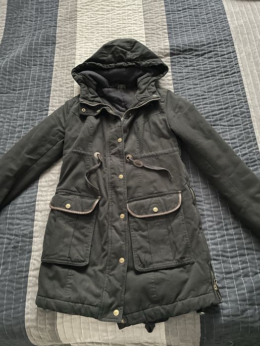 Geaca babywearing, BPC, 34, cu insert portbebe