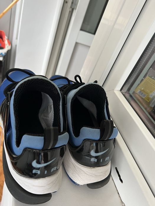 Nike air presto