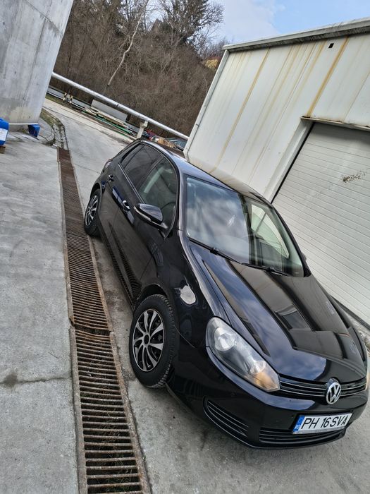 Volkswagen golf 6