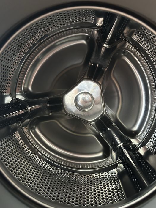 Пералня Миеле SPECIAL-ELECTRONIC W 754 S