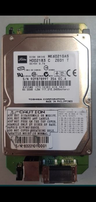 Vând hdd-uri externe, și hdd-uri ide laptop
