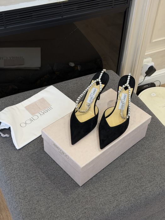 Туфли Jimmy choo