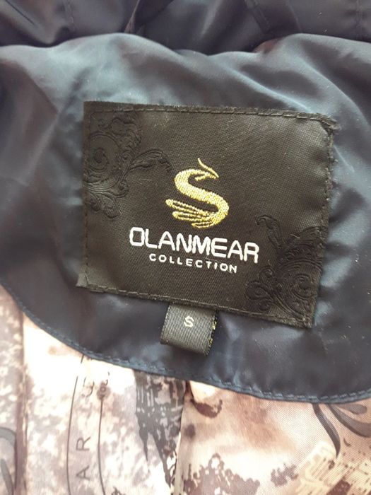 Плащ пальто, 42-44 размера