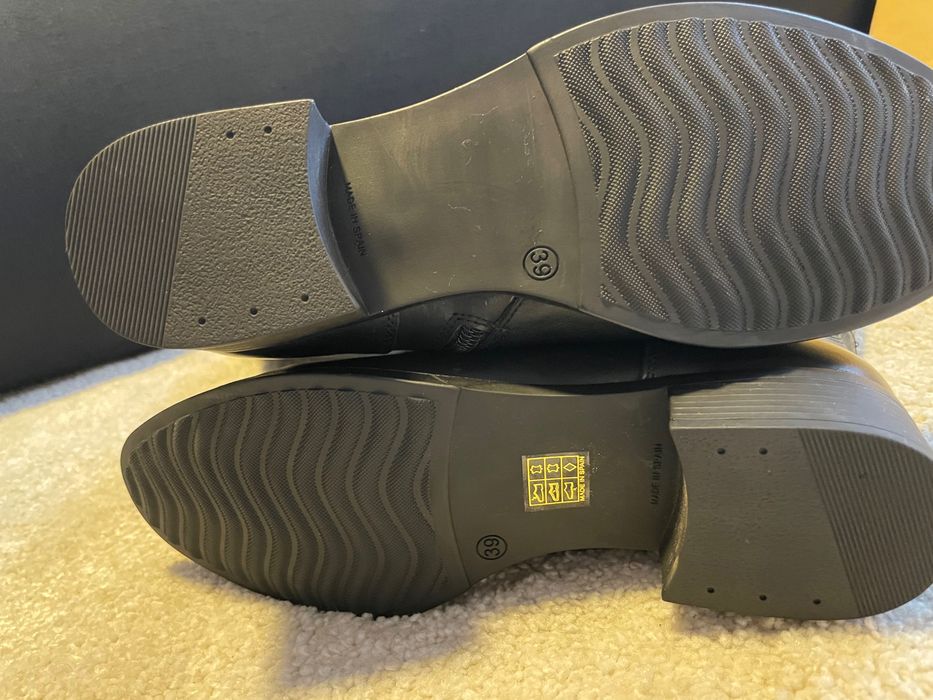 Vand Cizme bluegenex