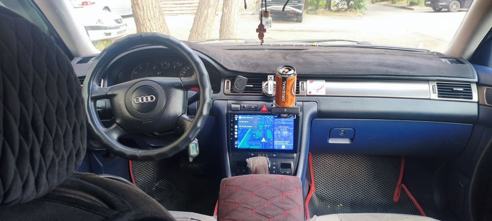 Продам Audi A6c5