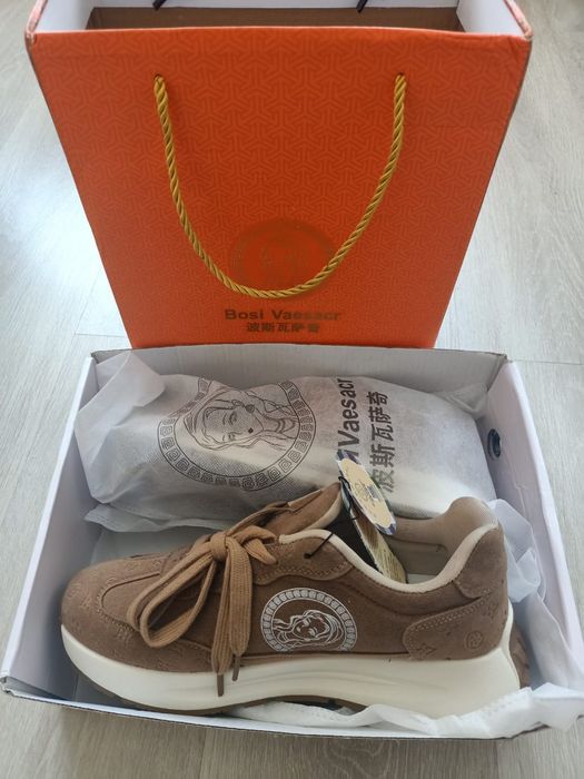 Кроссовки 41 размер