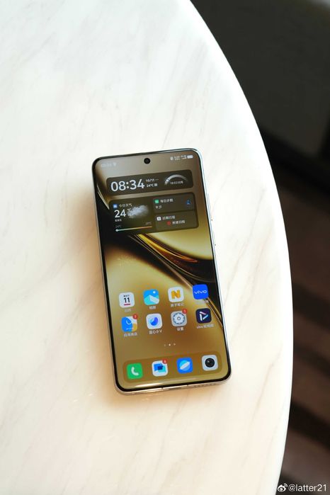 Vivo X200 Pro 200мп