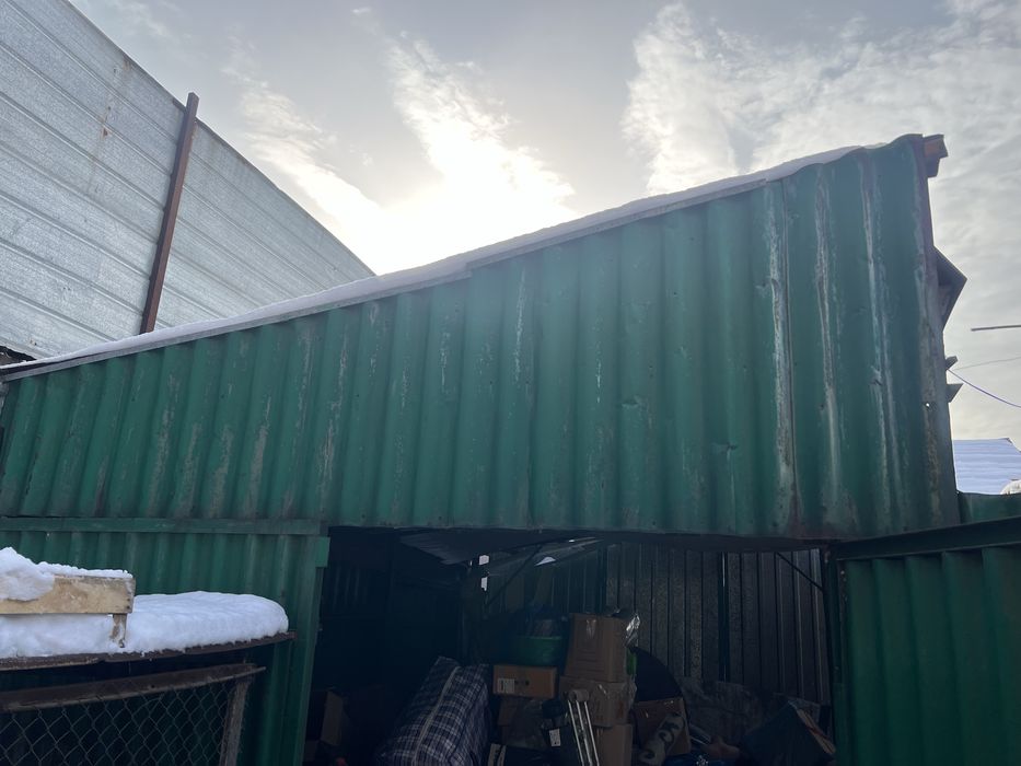 Продается навес для дома, Срочно!!!