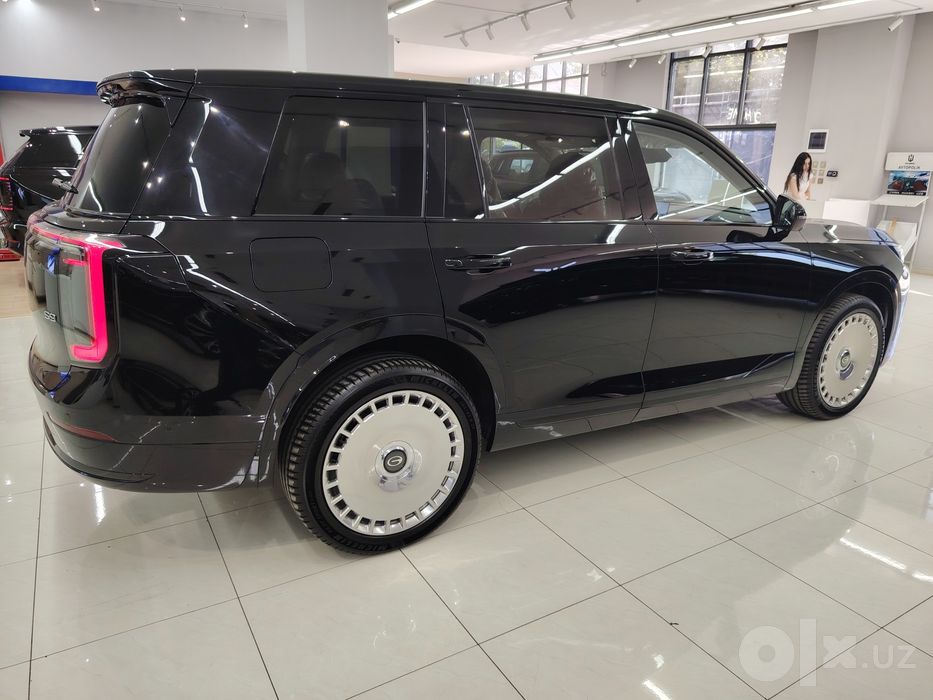 Gac S9 gibrid 210km