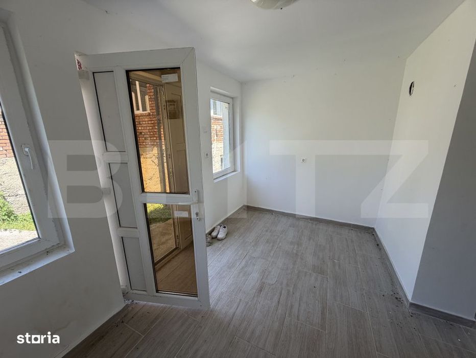 Casa de vanzare in Ciocmani, renovata integral