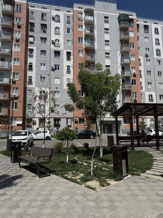 Сдаю квартиру!!!Golden hause 2/6/9 evro remont! bez makler