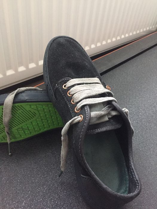 Pantofi barbati, Satorisan