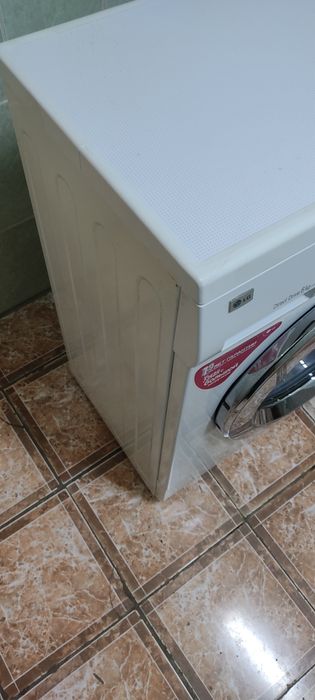 Продается стиральная машина LG