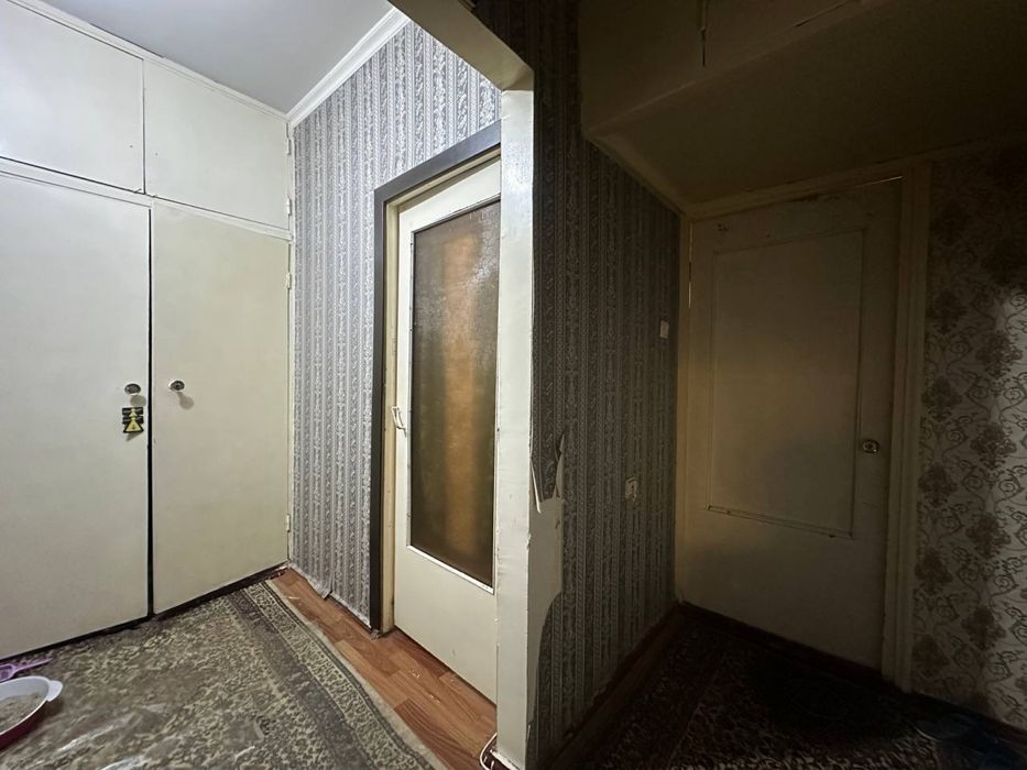 2 Комнаты 2/5/5 Тузель 1, Дока Хлеб, 40 Лет Победы, Tuzel