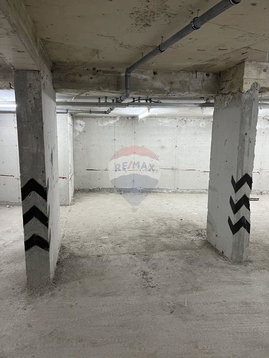 Продава се Гараж / Паркомясто в Варна, м-т Траката - 16 кв.м за 938 €/кв.м - Снимка #5