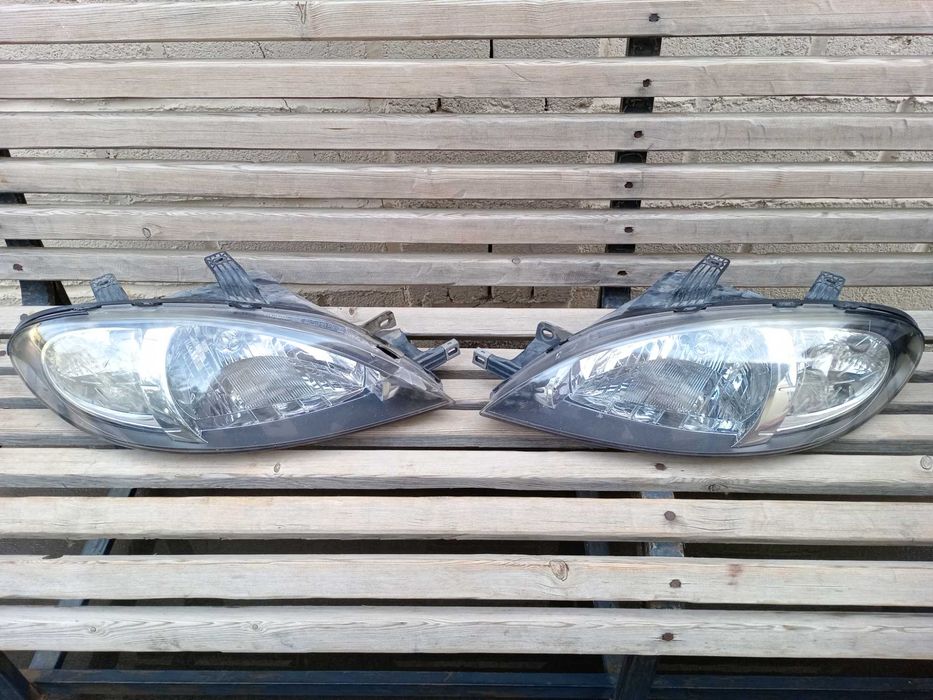 Жентра gentra jentra фара.