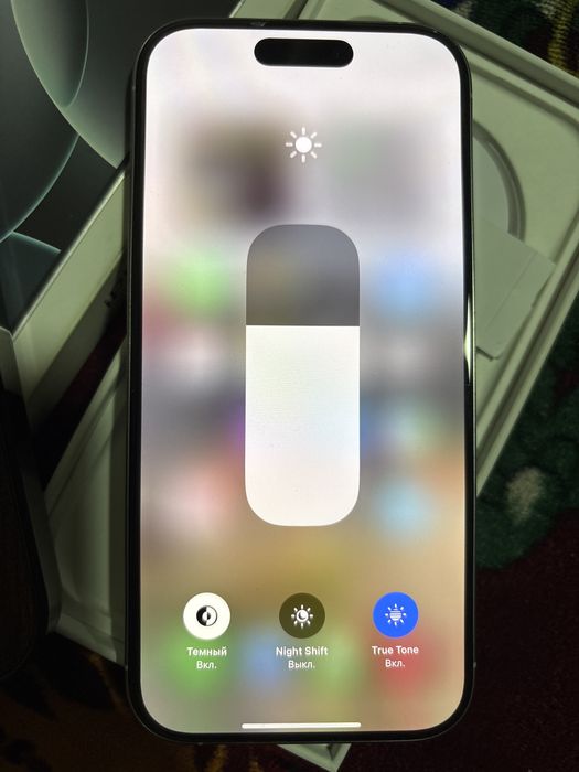 Apple Iphone 16Pro 256GB