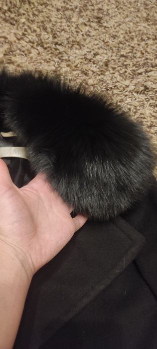 Пальто женское max mara 42-44