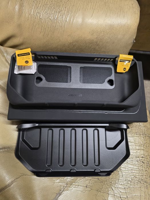 Killswitch DBrand ROG Ally X