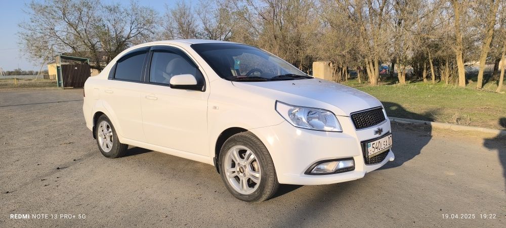 Продам Шевроле Нексия