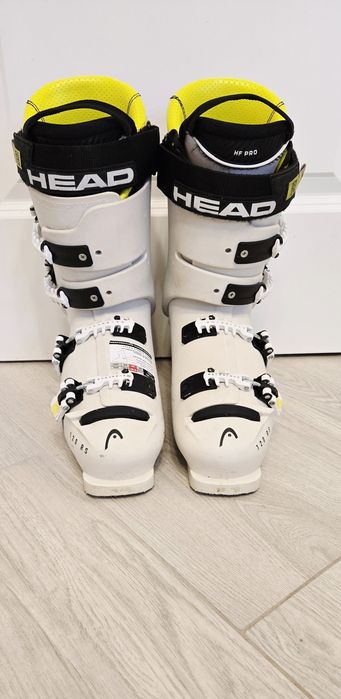 Clapari HEAD Raptor 120 RS World Cup Rebels