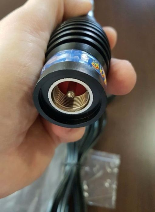 Antena radio CB - ML145 (pentru statii radio auto)